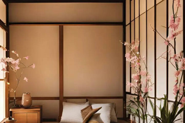 9 decor ideas and elements to steal from Japanese homes