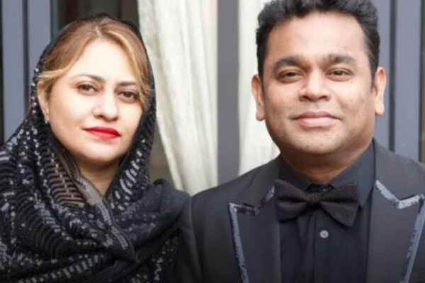 AR Rahman's Ex-Wife, Saira Banu Undergoes A Surgery Due To A Medical Emergency