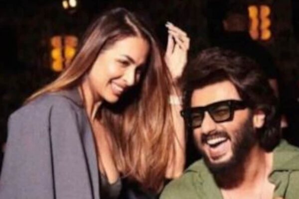 After Watching Ex-Girlfriend Malaika Arora Dance, Arjun Kapoor's Bolti Bandh