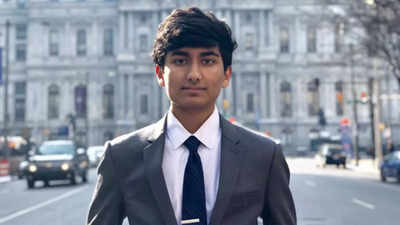 Akash Bobba educational qualifications: The 22-year-old UC Berkeley grad turning heads in Silicon Valley and Washington DC