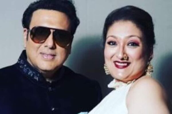 Amid Divorce Rumours, Govinda's Wife Sunita Ahuja's Comment On Extra-Marital Affairs Goes Viral