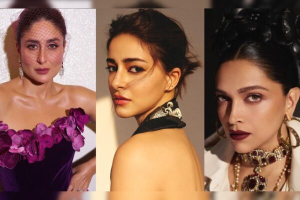 Ananya Panday On The Kareena Kapoor Khan And Deepika Padukone Characters She Would Love To Play