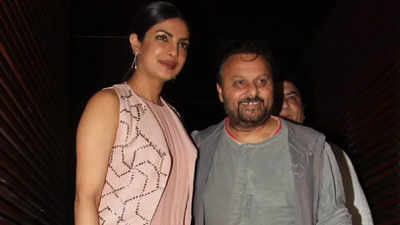 Anil Sharma reveals why he never worked with Priyanka Chopra again after Hero, clarifies his earlier remarks on her success: 'If she sees me in a crowd...'