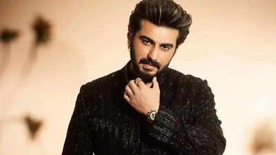 Arjun Kapoor reacts when asked about his marriage plans: 'I've allowed enough conversations about my personal life' - WATCH VIDEO