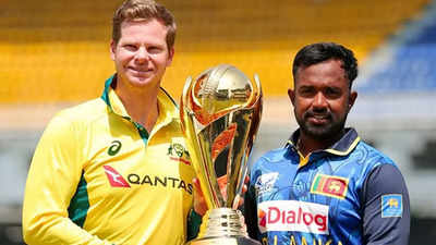 Australia seek winning rhythm in Sri Lanka ODIs ahead of ICC Champions Trophy