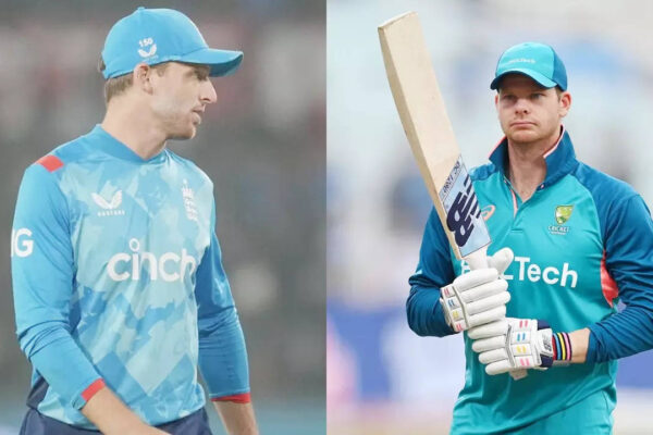 Australia vs England Cricket Live Score, Champions Trophy 2025: England face injury-hit Australia in Lahore  - The Times of India