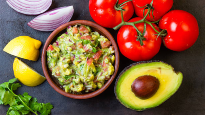 American doctor recommends eating avocado with tomato: Know why it is important