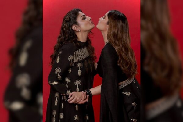 Azaad Star Rasha Thadani On Her Bond With Mother Raveena Tandon: "She Is My Best Friend"