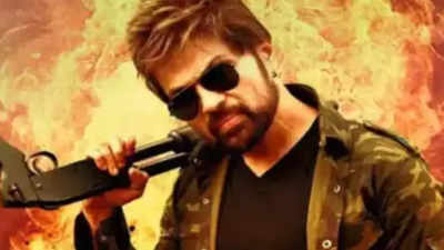 'Badass Ravikumar’ box office collection day 6: Himesh Reshammiya’s action parody maintains steady business close to first-week completion