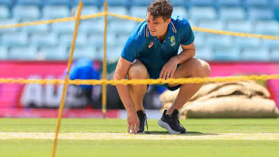 Big blow for Australia! Pat Cummins 'unlikely' for Champions Trophy