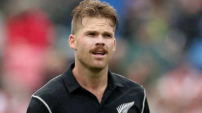 Big blow for New Zealand! Lockie Ferguson ruled out of Champions Trophy