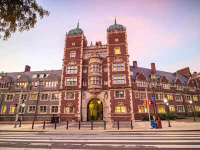 Blueprint to University of Pennsylvania admissions: Crack 5.9% acceptance rate and secure your berth in the Ivy League