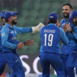 Champions Trophy Digest: Afghanistan face Australia with an eye on semi-finals; hosts Pakistan exit in disappointment