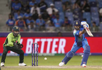 Champions Trophy Digest: Virat Kohli's masterclass sinks Pakistan; New Zealand eye semifinals