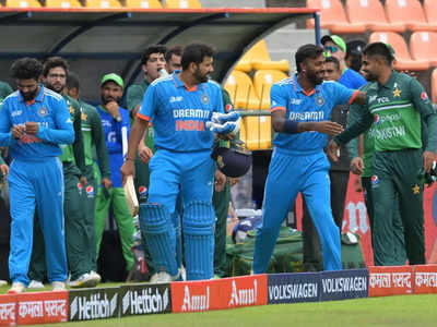 Champions Trophy: Such an Asia Cup feel to Group A