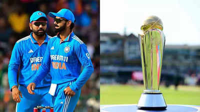 Champions Trophy: Will high-risk-high-reward selection approach pay for India?