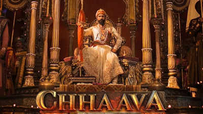 'Chhaava' box office collection day 4 (Live): The Vicky Kaushal starrer expected to be steady on first Monday after crossing Rs 100 crore