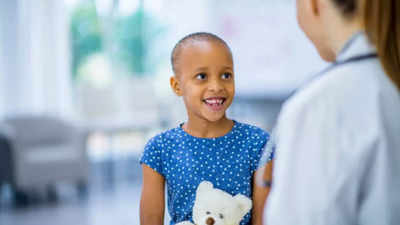 Childhood cancer: A growing concern - What you need to know