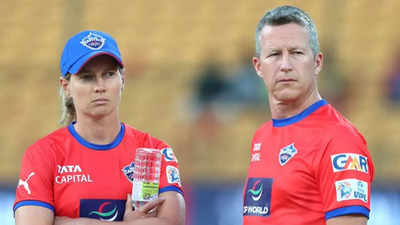 Delhi Capitals have no single 'trump card', everyone’s a game changer: Coach Jonathan Batty