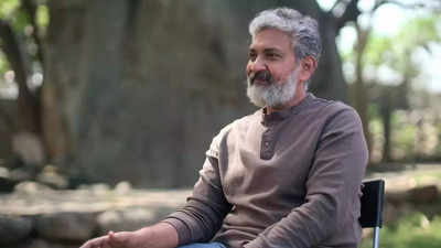 Director SS Rajamouli faces allegations of emotional distress from a former friend