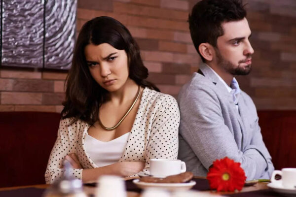 Disrespectful partner signs: 5 subtle signs of a disrespectful partner, as per psychology