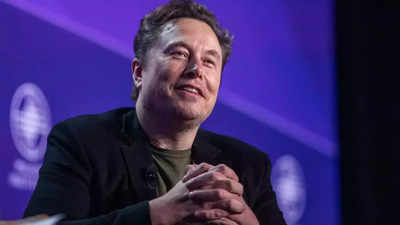 Elon Musk's biographer makes alarming statements about his health