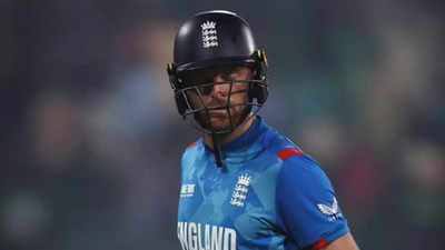 England captain Jos Buttler wants to figure out if he is 'part of solution or problem'