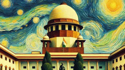 'Enough is enough': SC on pleas over places of worship act