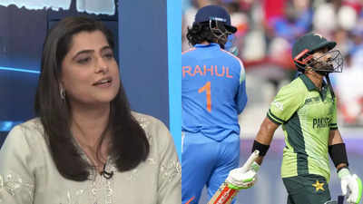 'Even MS Dhoni as captain can't do anything with this Pakistan team': Sana Mir slams Pakistan's squad selection