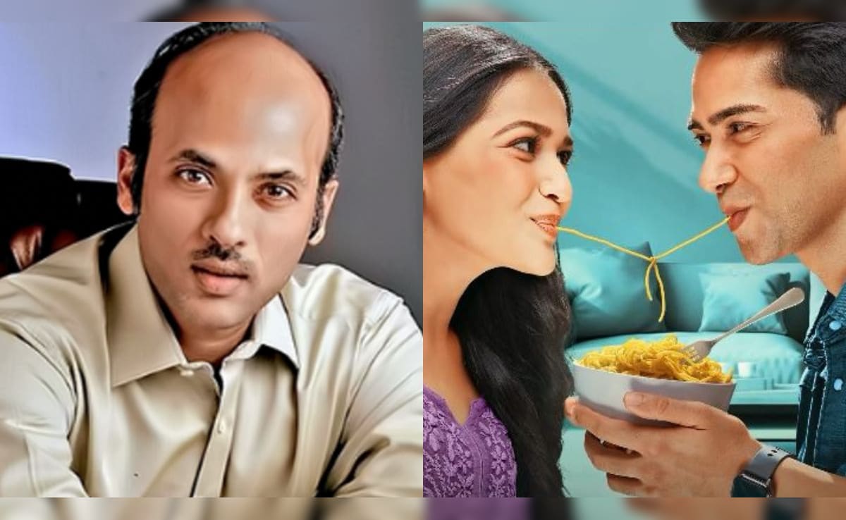 Exclusive: "They Wanted Something From the World Of Vivah," Says Sooraj Barjatya On The Family Theme In Bada Naam Karenge