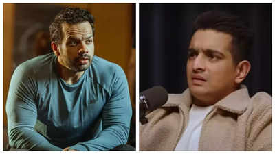 'Flying Beast' Gaurav Taneja feels action against Ranveer Allahbadia is 'very harsh': 'YouTube mazey se game dekh raha hai’