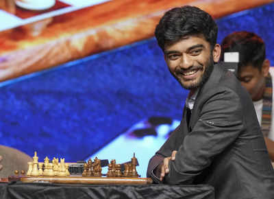 Freestyle Chess: D Gukesh qualifies for knockout stage