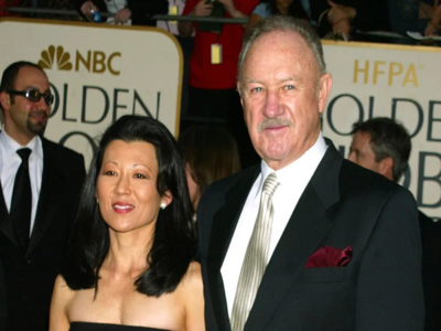 Gene Hackman career: The Marine who became a movie star