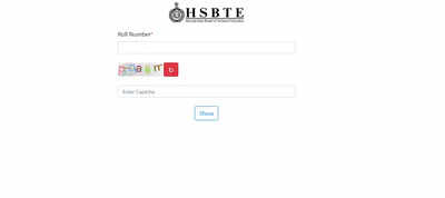 HSBTE result 2025 for Diploma courses released: Direct link to download scorecards here