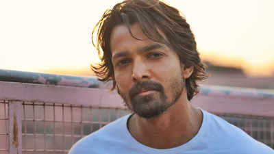 Harshvardhan Rane opens up on nepotism in Bollywood: 'When people talk about star kids...'