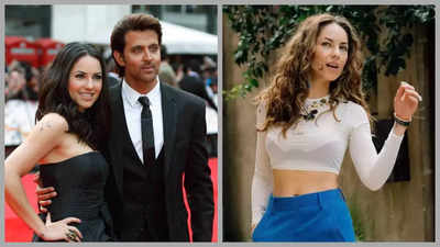 Hrithik Roshan's 'Kites' co-star Barbara Mori says she is willing to do a Bollywood movie again: 'If you invite me, I will be more than happy...'