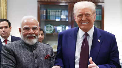 India-US release joint statement during PM Modi's US visit: Full text