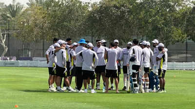 India’s final tune-up before Pakistan clash: Kohli leads the charge, Pant misses due to illness