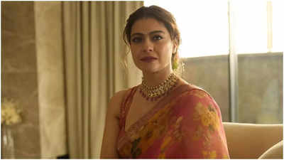 Kajol applauds the Karnataka government's decision to support 'Right to Die with Dignity'