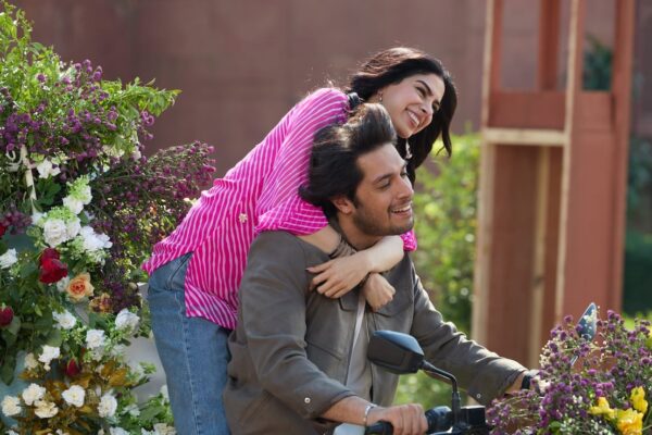 Loveyapa Box Office Collection Day 1: Khushi Kapoor-Junaid Khan's Film Off To A (Very) Slow Start