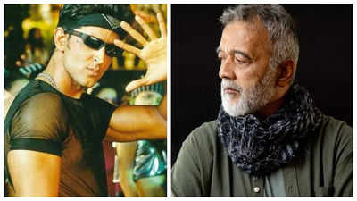 Lucky Ali reveals Hrithik Roshan didn't want to sing 'Ek Pal Ka Jeena' song in 'Kaho Naa Pyaar Hai': 'People would laugh'