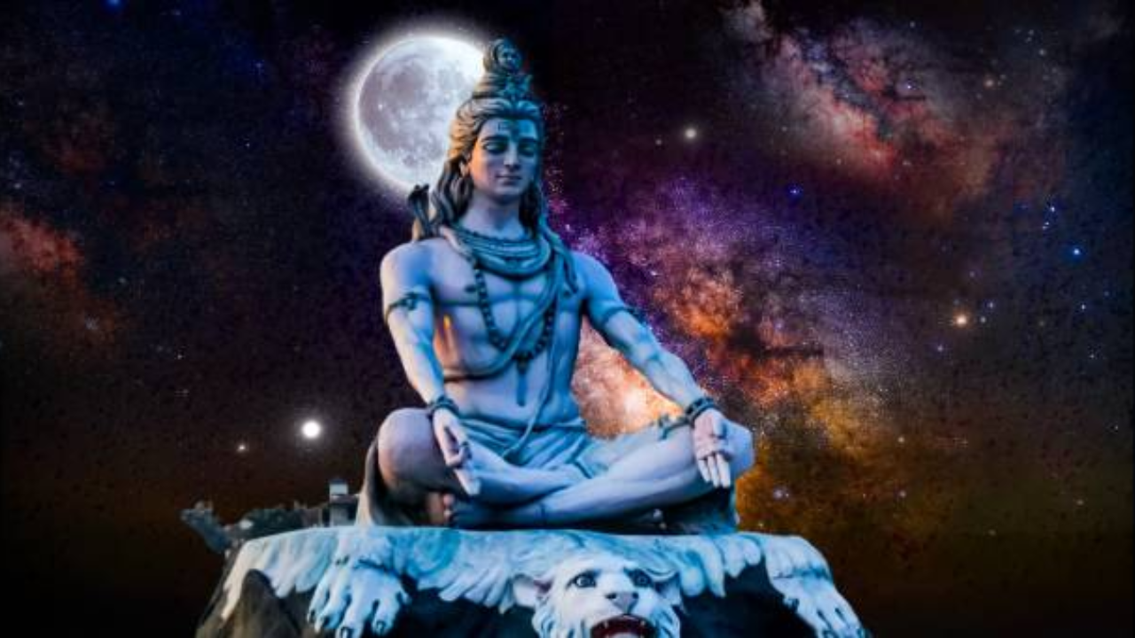 Mahashivratri 2025: Facts about Lord Shiva every kid must be taught