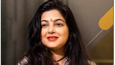 Mamta Kulkarni reveals she vowed to fast during Navratri but two pegs of scotch broke her: 'My Guru saw that Bollywood would not allow me to follow spiritual path'