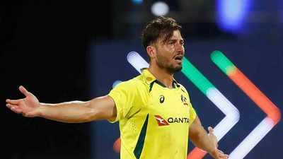 Marcus Stoinis announces ODI retirement with immediate effect