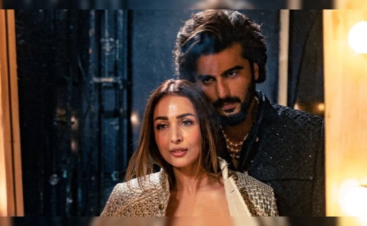 Months After Breakup With Malaika Arora, Arjun Kapoor Reveals His Marriage Plans: "I Won't Hesitate To Share..."