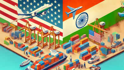 'More of white noise': Why Trump’s reciprocal tariffs on India’s exports to US will have a ‘limited’ impact