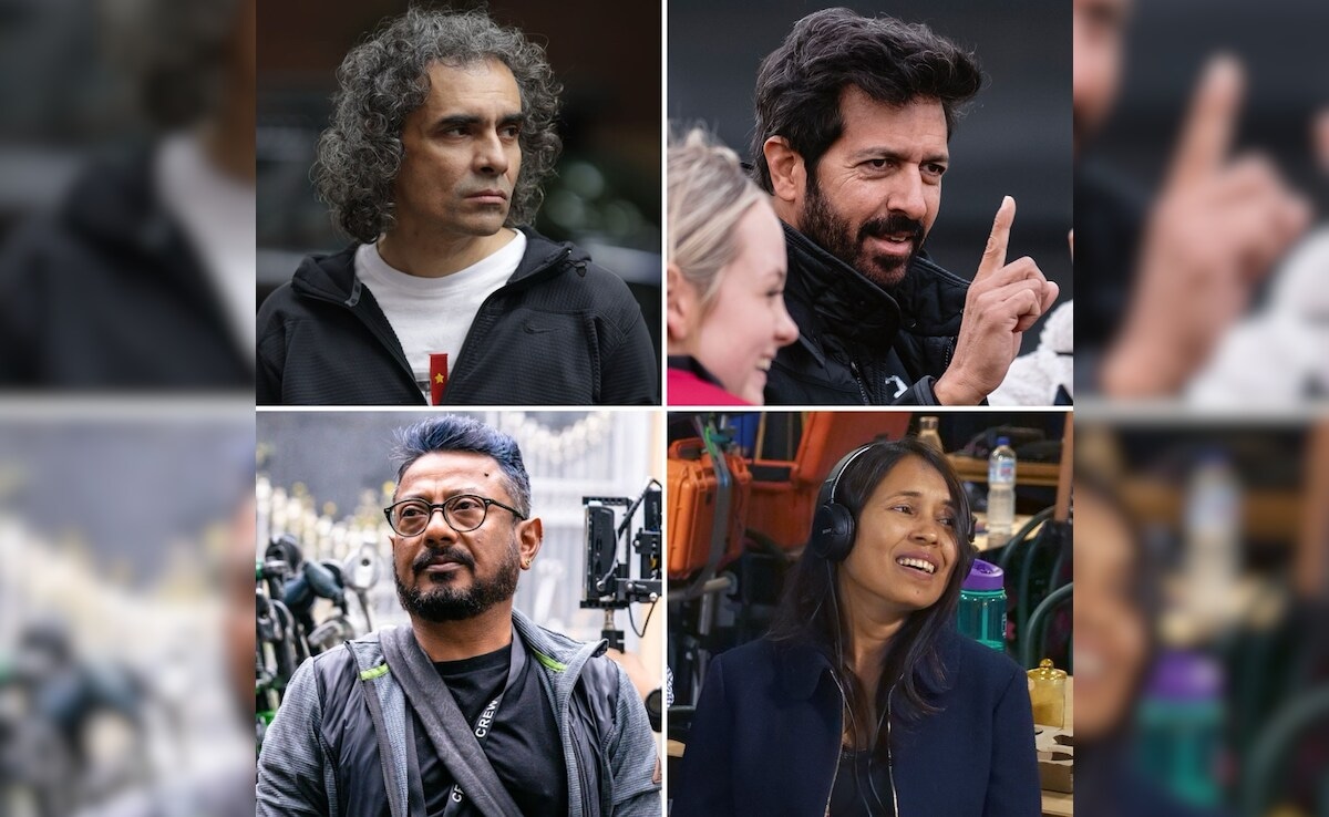 My Melbourne: Kabir Khan, Imtiaz Ali, Rima Das, And Onir's Anthology To Release In India On This Date