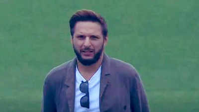 'Need a complete overhaul': Shahid Afridi slams Pakistan's 'outdated cricket' after Champions Trophy exit