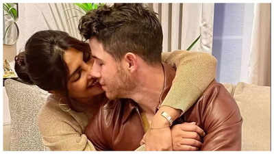 Nick Jonas doesn't want his marriage with Priyanka Chopra to turn into a 'cautionary tale'; has learnt from Joe Jonas' failed marriage with Sophie Turner: Report