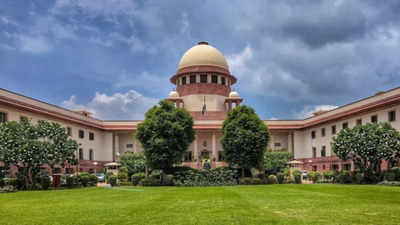 'No demolition until further order': Supreme Court notice to UP govt over razing of Kushinagar mosque